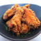 J2. Nagoya Style Fried Chicken Wings míng gǔ wū kǎo jī chì