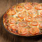 16 Pizza Veggie