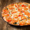 12 Pizza White Pizza