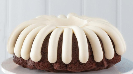 Gâteau Bundt De 8 Po Aux Pépites De Chocolat Et Au Chocolat