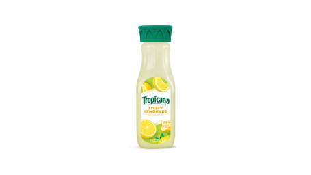 16Oz Tropicana Lemonade