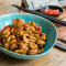 Gōng Bǎo Jī Dīng Pan Fried Chicken In Kung Pao Style