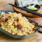 Yáng Zhōu Chǎo Fàn Spanish Chorizo With Organic Diced Chicken And Prawn Fried Rice