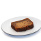 'To Live For ' Banana Bread (VG)