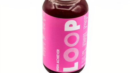 Loop High Achiever Juice