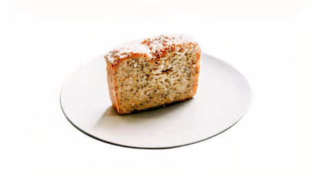 'To Live For ' Coconut Lemon Loaf (Vg)