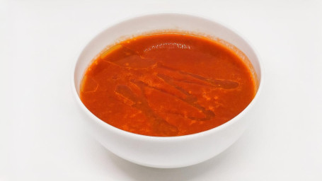 San Marzano Tomato Soup (Gf/Vg)