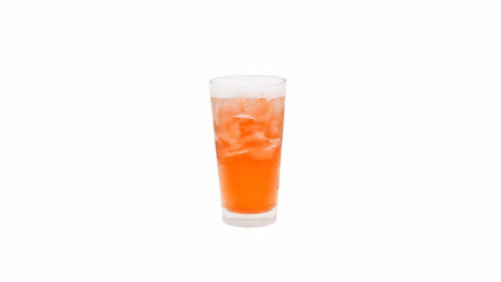 Shaken Strawberry Guava Splash