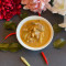Massaman Curry (Vegetable) (Mild)