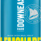 Downeast Extra Hard Lemonade Big Single