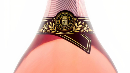 Santa Margherita Sparking Rose 375