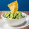 Chunky Mexican Guacamole