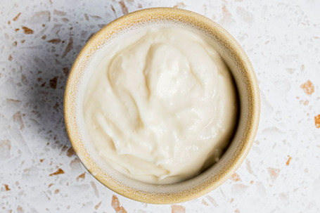 Garlic Aioli Vegan