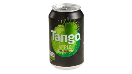 Tango Apple (330 Ml Can)