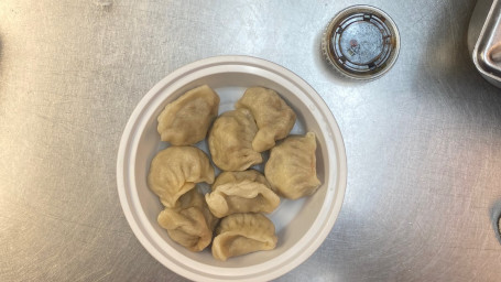 08. Fried Or Steamed Pot Stickers (8)