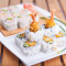 Hǎi Xiā Tiān Fù Luó Juǎn Crispy Sea Prawn Roll