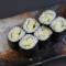 Qīng Guā Shòu Sī Juǎn Cucumber Sushi Roll