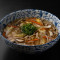 Yě Cài Bīng Jiàn Wū Dōng Sù Tāng Himi Udon Noodles With Japanese Vegetable Vegetable Soup