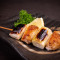 Rì Běn Jī Tuǐ Ròu (1Chuàn Japanese Chicken Thigh (1 Stick