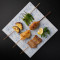 6Diǎn Chuàn Shāo Pīn Pán 6 Kinds Of Skewer Platter