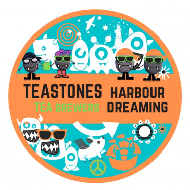 Teastones Harbour Dreaming