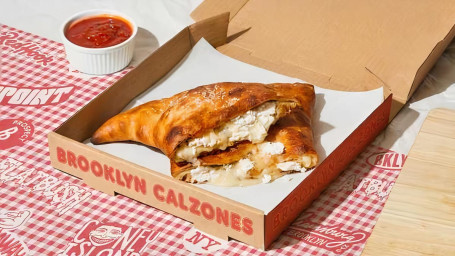 The Barclays Calzone