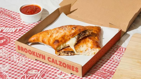 Calzone Bushwick