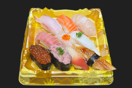 1Rén Qián A Sushi Set For 1 (A)
