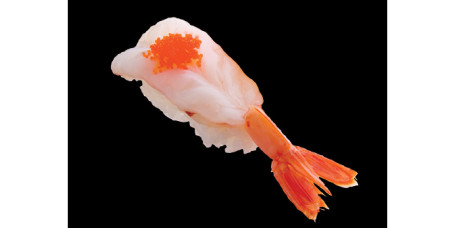 Qiān Xún Hǎi Lǎo (1Guàn Chihiro Shrimp