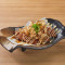 Shāo Bǐng Fēng Wèi Zhà Yú Bǐng Okonomiyaki Style Deep Fried Fishcake