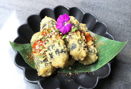 Cripsy Nori Roll