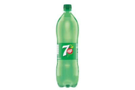 7Up Bottled Drink