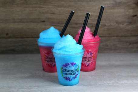 Tango Blue Raspberry Ice Blast Regular