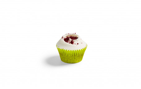 Vegan Red Velvet Cupcakes (Vg)