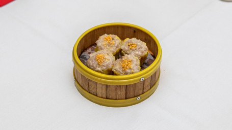 Minced Pork Dumplings