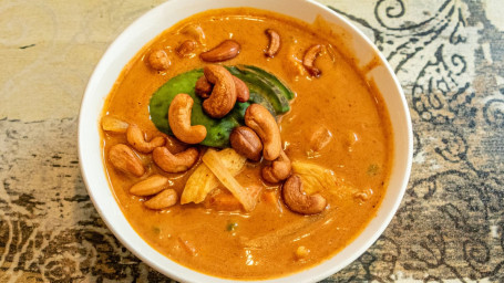 C1. Massaman Curry