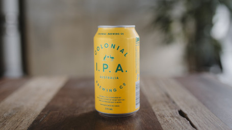 Colonial Ipa