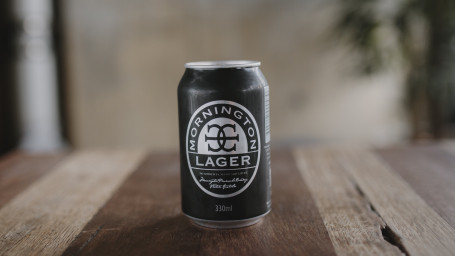 Mornington Lager