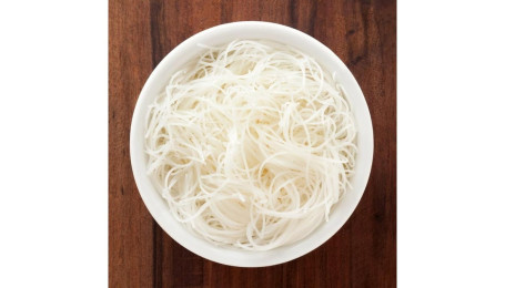 Steamed Thin Rice Vermicelli (Side)