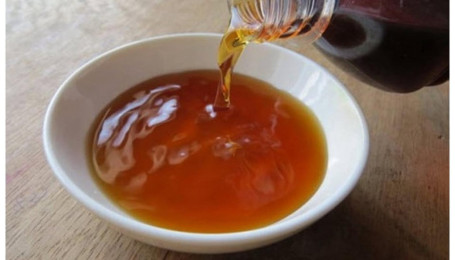 Fish Sauce (Nam-Pla)