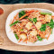 Pad Thaï Aux Légumes Et Tofu