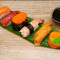 Nigiri Set (6 Pieces)