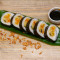 Vegetable Tempura Futo Maki