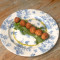 Chicken And Jamon Croquettes