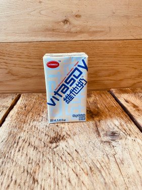 Vitasoy Soybean Drink Wéi Tā Dòu Nǎi