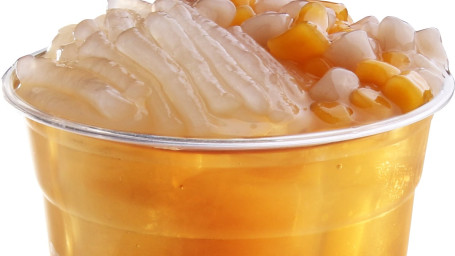 Qq Winter Melon Tea/Qq Dōng Guā Chá