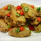 27A. Deep-Fried Chicken Wingette tossed with Spicy Rock Salt jiāo yán jī zhōng chì
