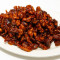 41. Deep-Fried Juliennes of Beef Tenderloin Tossed In Spicy Sweet and Sour Sauce tián suān là niú liǔ tiáo