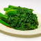 61. Chinese Broccoli with Oyster Sauce háo yóu jiè lán