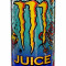 Monster Energy Aussie Lemonade, Energy Juice 16.0 Fl Oz